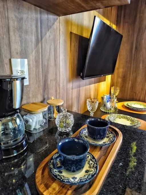 Studio Na Paulista Metro Paraiso 상파울루