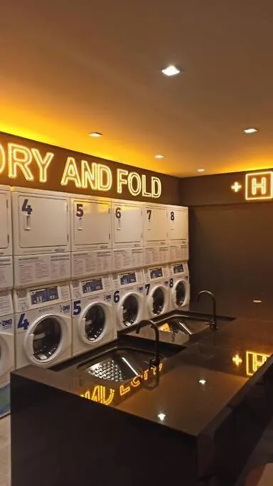 Studio Na Paulista Metro Paraiso 상파울루 0*,  브라질