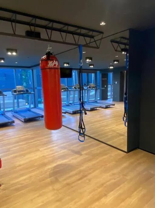 아파트 Studio Na Paulista Metro Paraiso 상파울루